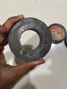3 Jumbo Speaker Magnets