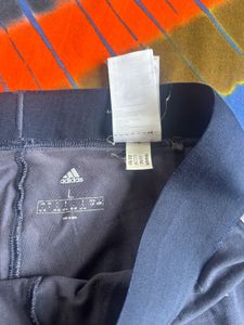 Adidas 3-Stripe Leggings