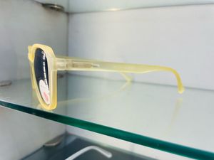 Stylish White Sunglasses