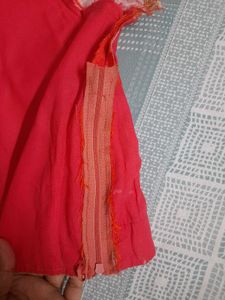 Mirror Work Blouse