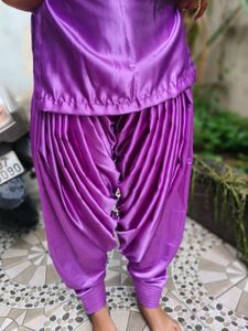 Patliya Suit Salwar