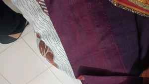 Cotton Saree