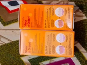 Chemist at Play Roll On