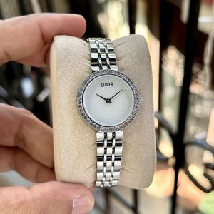 DIOR CLASSIC PREMIUM QUALITY LADIES WATCH