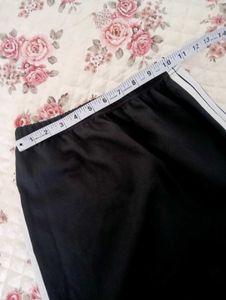 Track Skirt