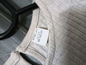 Cute baby girl party frock ✨