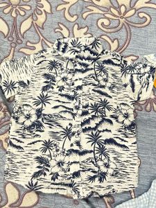9-12 months Boys&#39; Shirts Bundle