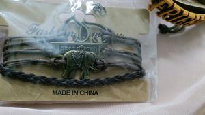 Combo Of Designer Friends Bracelet For You All.