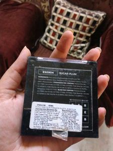 Nicka K EYESHADOW