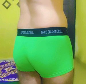 Diesel Briefs Two