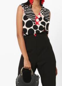 Gorgeous Dot Top