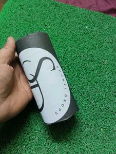 Shanti Drops - New Tissue Box