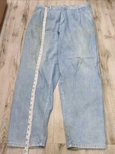 Sc4834 Ricano Beggy Jeans Size 34