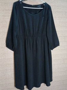 Black H&amp;M Dress
