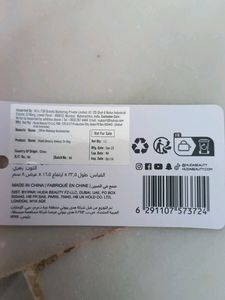 Huda Beauty Pink Venity