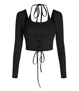 Tie Around Top