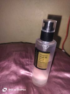 snail mucin essence