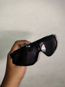 Branded Sports Glass