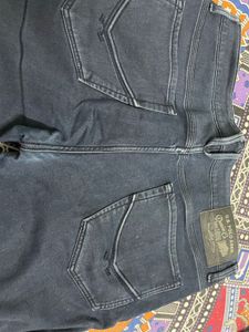 US Polo Stretchable Jeans – Rarely Used