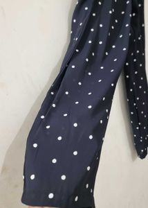 Korean Polka Dot Pants (Imported)