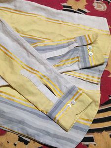 Full Sleeves Shirt