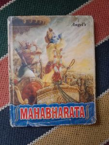 Mahabharat