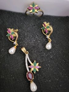 Jwellery Set