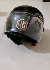 Helmet