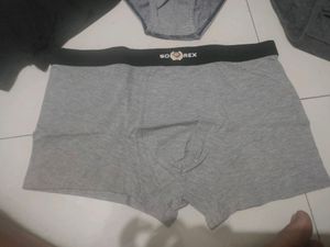 Men&#39;s Underwear Lot - Size Medium