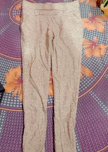 Women Jeggings Size=34 L