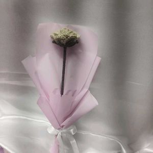 Crochet Roses