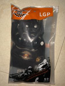 LGP Motorcycle Gloves