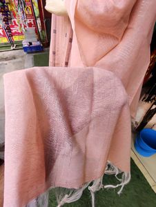 3 Piece Readymade Summer Cotton Suit
