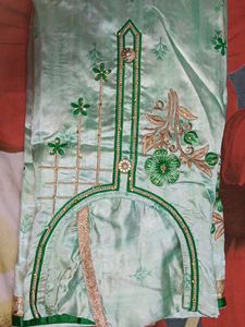 Salwar Suit