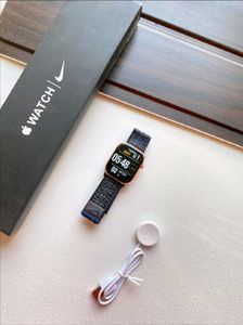 Apple Watch Nike Edition