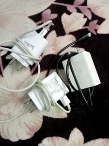 Mobile Charger Bundle