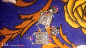 Beautiful Earrings