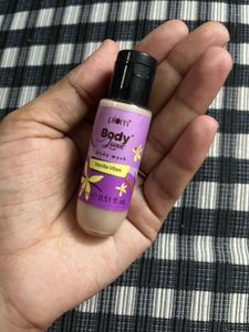 Plum Body Wash