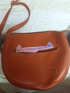 Handbag