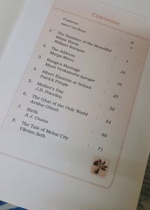 NCERT ENGLISH CLASS 11