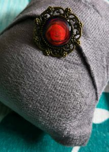 Statement Ring