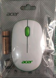 Acer Mouse...
