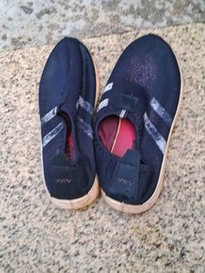 Adidas Toddler Shoes - Preloved