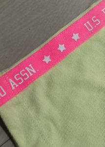 Baby Girl T Shirt Branded
