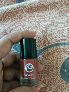 OnColour Nail Polish