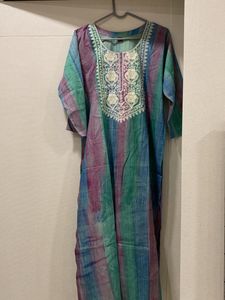 Multi Kurta