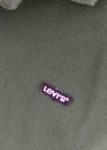 Combo USPA/Levi&#39;s Original Polo Tshirt