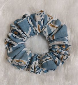 Scrunchie Set Of Four