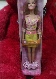😍Trendy Barbie Dolls 🤩