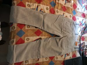3 Jeans (Black, Light Blue, Grey)